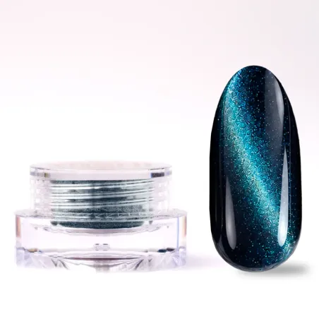 Yoshi CAT EYE Effect No 04