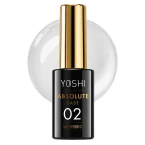 Yoshi ABSOLUTE BASE No 02 10ml