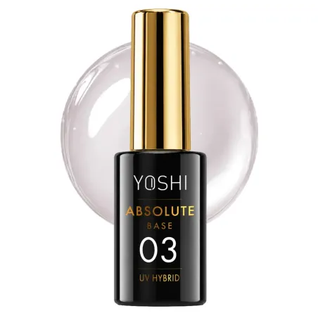 Yoshi ABSOLUTE BASE No 03 10ml