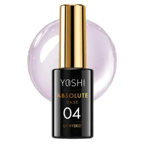 Yoshi ABSOLUTE BASE No 04 10ml