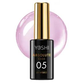 Yoshi ABSOLUTE BASE No 05 10ml