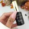 YOSHI Absolute Base 06 10ml - Base Coat | AH Beauty