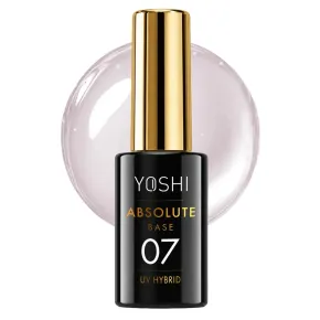 Yoshi ABSOLUTE BASE No 07 10ml