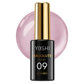 Yoshi ABSOLUTE BASE No 09 10ml
