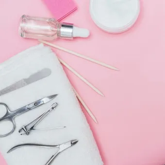 Accessories for nails, AH Beauty, 